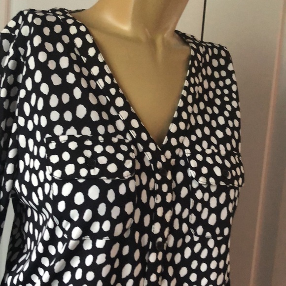 Verve blouse - Picture 2 of 5